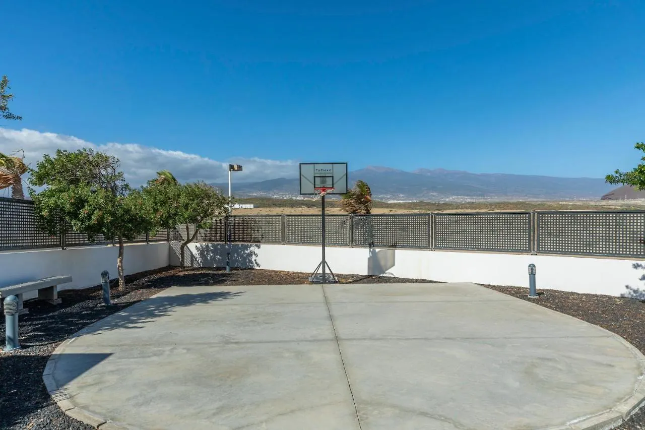 Medano4You The Strelitzia Holiday Home 厄尔梅达诺 公寓