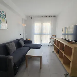 Appartamento Alquilaencanarias-medano, Cabezo & Pool, El Médano